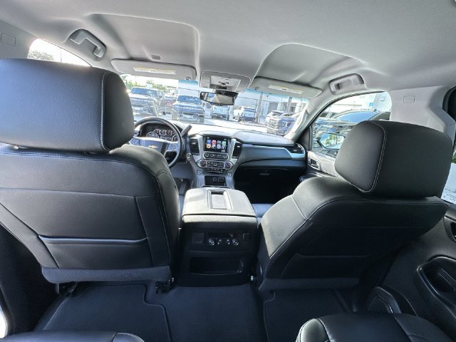 Certified 2019 Chevrolet Tahoe LT w/ RST Edition RWD image 30