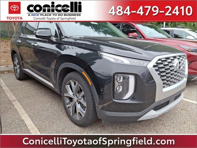 Used 2020 Hyundai Palisade SEL w/ Premium Package