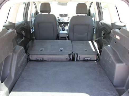 Used 2016 Ford Escape S FWD image 29