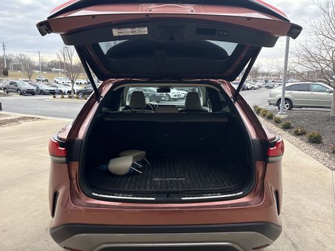 Used 2023 Lexus RX 350 AWD w/ Accessory Package (Z1) image 32