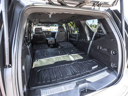 Used 2024 GMC Yukon Denali w/ Max Trailering Package AWD/4WD image 35