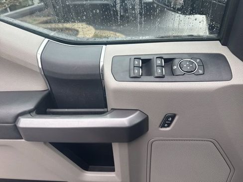 Used 2022 Ford F350 XLT w/ Snow Plow Prep Package image 13