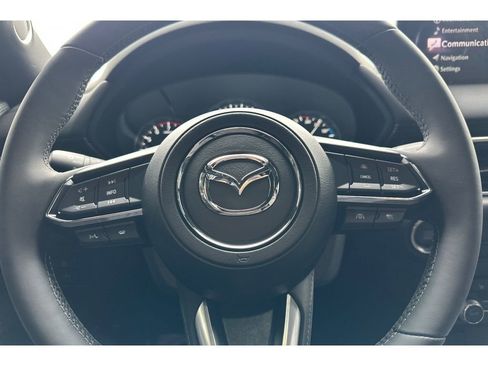 Certified 2025 MAZDA CX-5 Signature image 22
