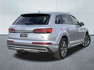 Used 2022 Audi Q7 2.0T Premium Plus w/ Premium Plus Package video 2