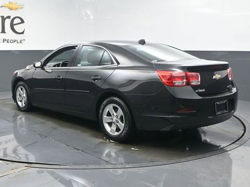 Used 2014 Chevrolet Malibu LS w/ Protection Package image 34