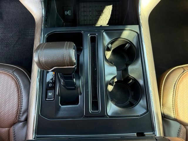 Used 2024 Ford F150 King Ranch w/ FX4 Off-Road Package AWD/4WD image 22