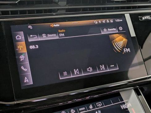 New 2026 Audi Q7 3.0T Premium Plus image 12