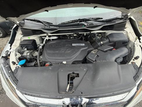 Used 2019 Honda Odyssey LX image 11