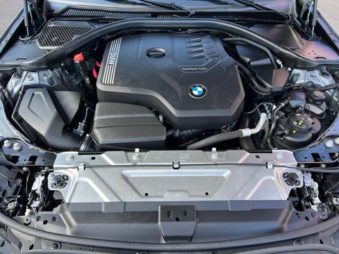 Used 2023 BMW 330i Sedan w/ Driving Assistance Package RWD image 20