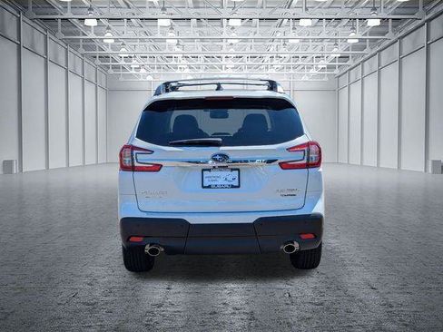 Used 2026 Subaru Ascent Limited AWD/4WD image 4