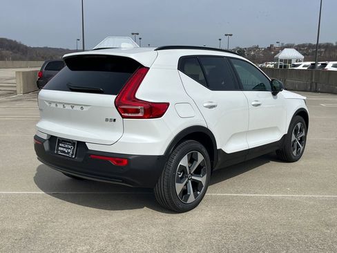 New 2026 Volvo XC40 B5 Plus w/ Protection Package Premier image 2