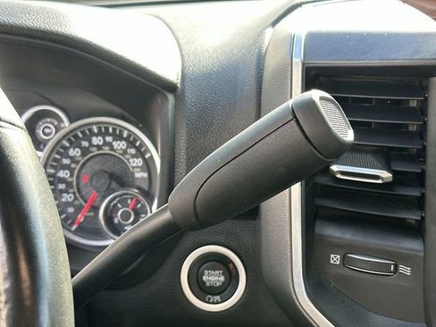 Used 2024 RAM 3500 Big Horn image 14