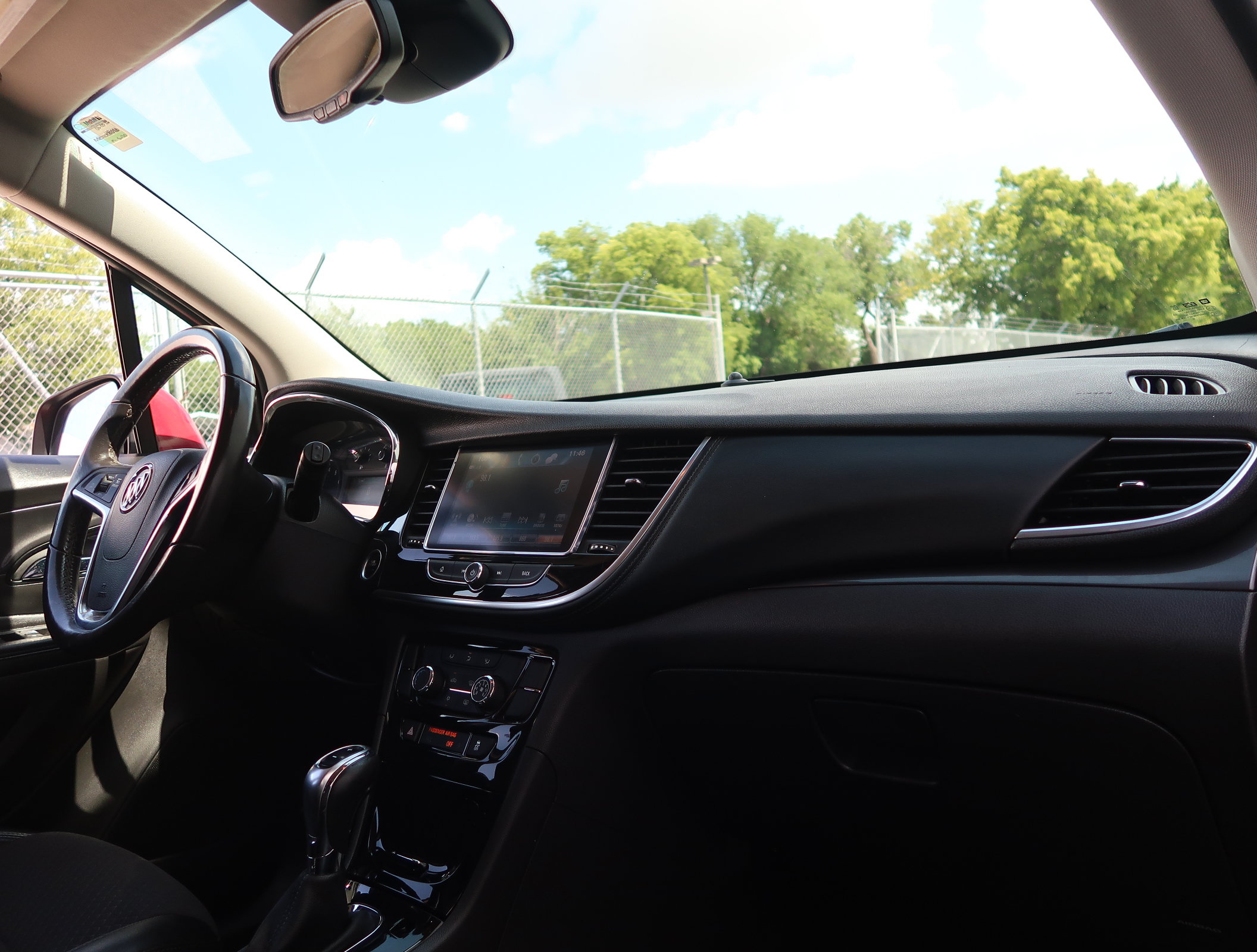 Used 2018 Buick Encore Preferred FWD image 24