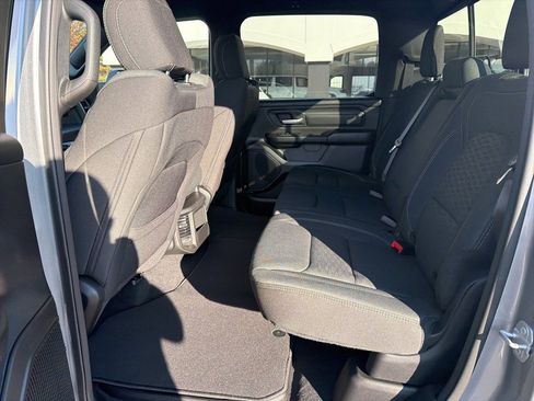 New 2025 RAM 1500 Tradesman image 15