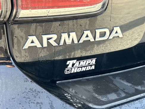 Used 2019 Nissan Armada SL w/ Premium Package image 7