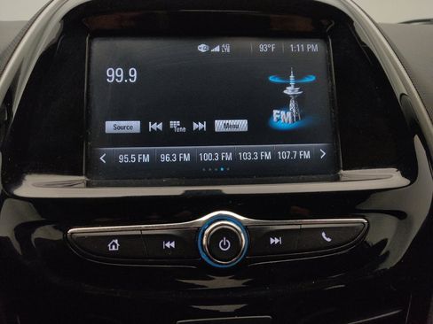 Used 2017 Chevrolet Spark LS FWD image 25