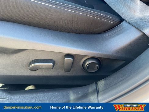 Certified 2025 Subaru Legacy Premium image 10