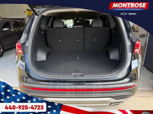 Used 2023 Hyundai Santa Fe SEL AWD/4WD image 42