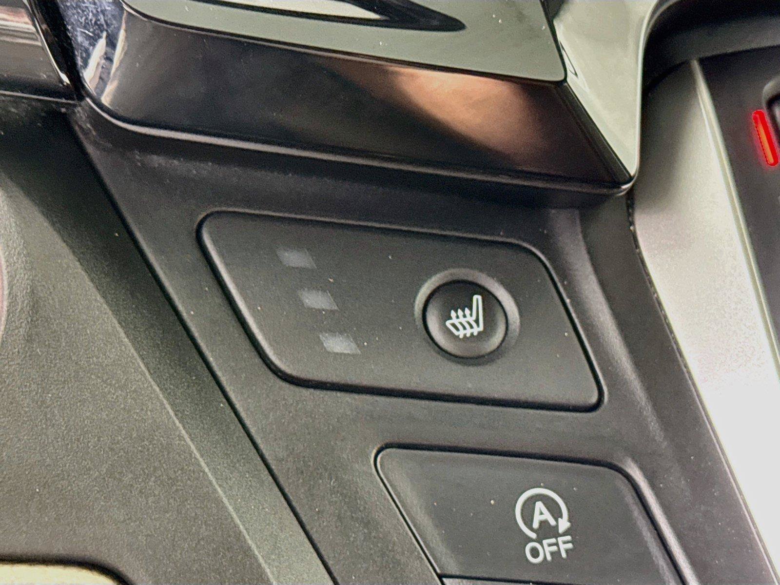 Certified 2024 Honda Odyssey EX-L image 16