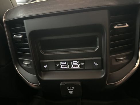 New 2026 RAM 2500 Laramie image 24