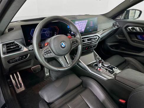 Used 2023 BMW M2 image 9