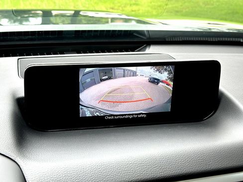New 2026 MAZDA CX-50 AWD 2.5 S w/ Weather Package image 21