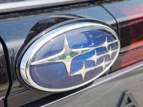 New 2026 Subaru Outback Touring AWD/4WD image 8