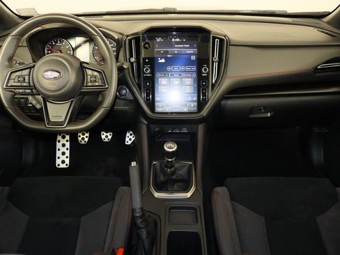 Used 2024 Subaru WRX Limited image 27