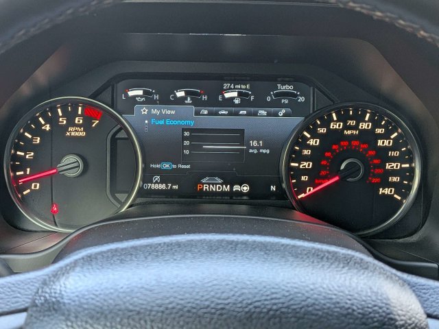 Used 2019 Ford F150 Raptor w/ Equipment Group 802A Luxury AWD/4WD image 28