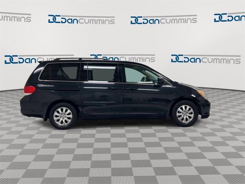 Used 2009 Honda Odyssey EX-L image 9