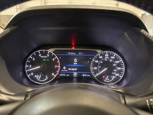 Used 2023 Nissan Sentra SV w/ All-Weather Package image 21