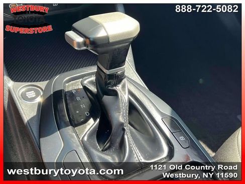 Used 2025 Kia K4 FWD image 30
