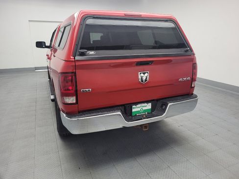 Used 2013 RAM 1500 Classic SLT AWD/4WD image 6