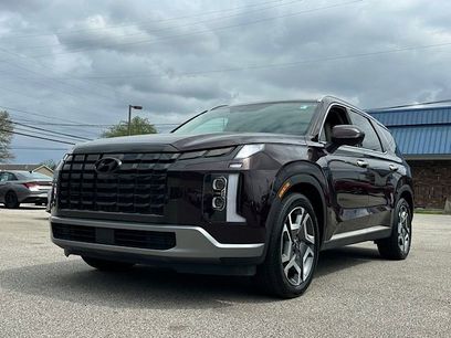 Used 2024 Hyundai Palisade Limited