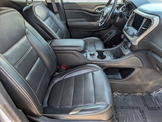Used 2023 GMC Acadia Denali FWD image 21