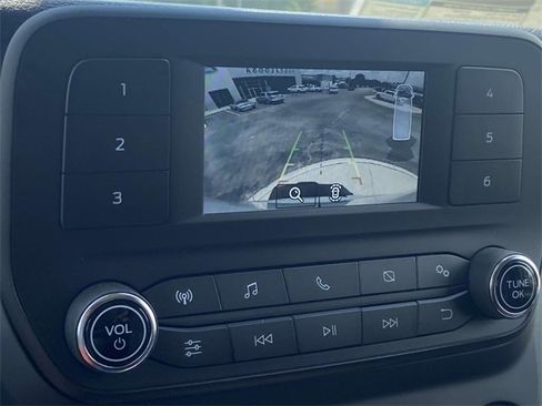 New 2025 Ford Transit 250 148 Medium Roof w/ Load Area Protection Package image 15