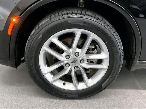 Used 2024 Dodge Durango GT AWD/4WD image 7
