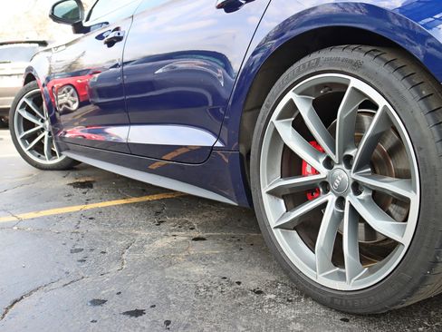 Used 2018 Audi S5 Prestige AWD/4WD image 14