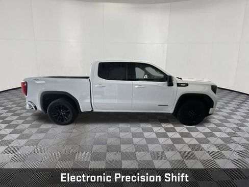 Certified 2023 GMC Sierra 1500 Elevation w/ X31 Off-Road Package AWD/4WD image 10