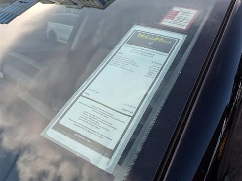 New 2025 Lincoln Aviator Reserve w/ Jet Appearance Package image 5