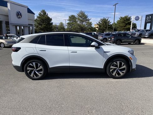 Used 2023 Volkswagen ID.4 Pro RWD image 43