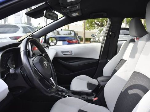 Used 2023 Toyota Corolla SE FWD image 20