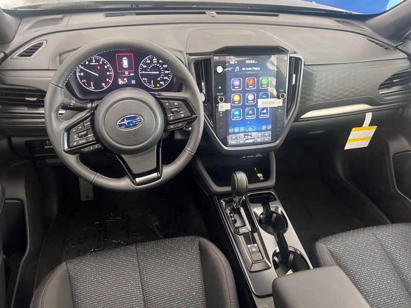 New 2026 Subaru Forester Premium AWD/4WD image 31