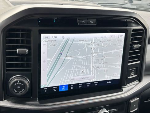 New 2026 Ford F150 Lariat w/ Equipment Group 501A Mid image 5