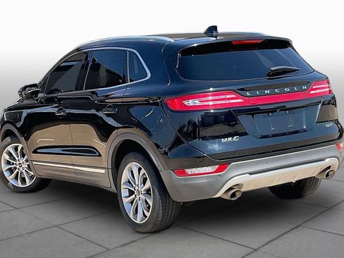 Used 2017 Lincoln MKC Select w/ Select Plus Package FWD image 13