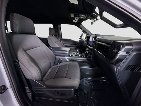 Used 2023 Ford F150 XLT w/ Equipment Group 302A High image 29