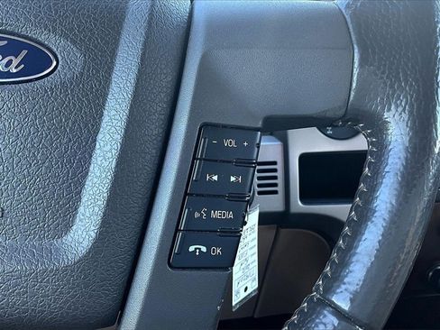 Used 2012 Ford F150 Lariat image 13