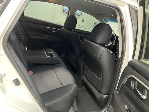 Used 2017 Nissan Altima 2.5 SR w/ Midnight Edition Package image 45