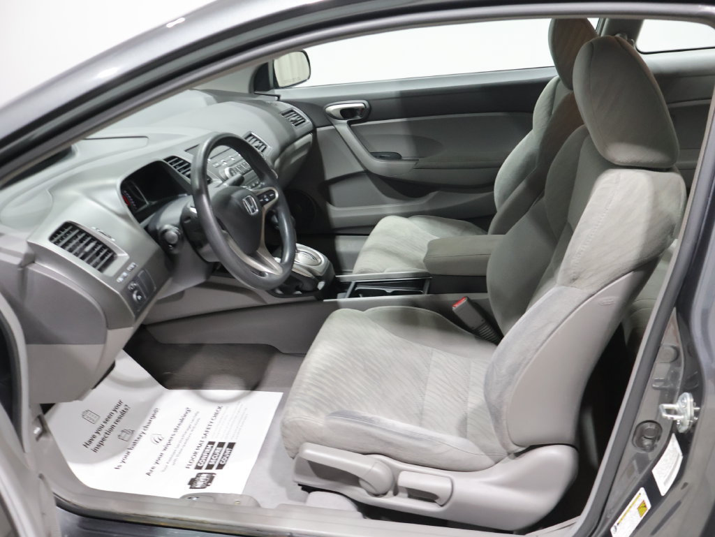 Used 2010 Honda Civic LX image 8