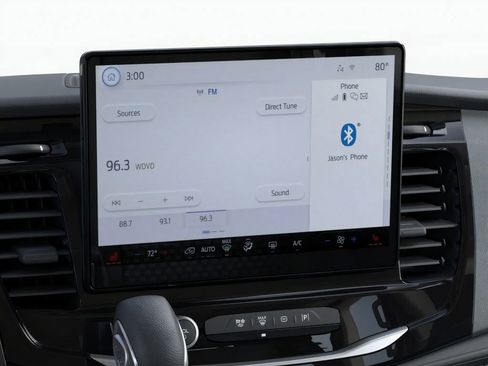 New 2025 Ford Transit 350 XLT image 35